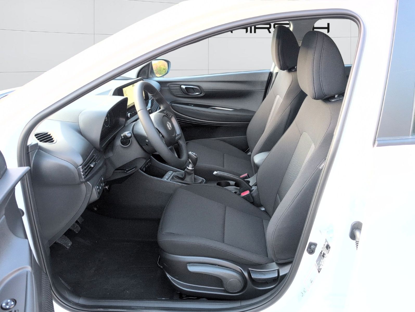 Hyundai i20 - Bild 7