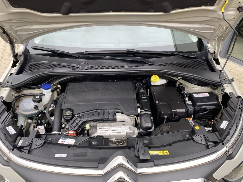 Fahrzeugabbildung Citroën C3 Pure Tech 110 S&S MAX *Navi*Rückf.k.*