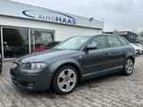 Audi A3 Sportback 2.0 TDI*LEDER*BOSE*NAVI*TüV-10/2026 - Audi A3 aus 2005 mit Diesel-Antrieb: 2.0
