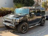 Andere Hummer H2 TOP ZUATAND - Andere aus 2006