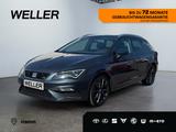 Seat Leon ST 2.0 TSI DSG FR *LED*Pano*CAM*Navi*Virtua - Seat