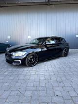 BMW 135 1er - M135 i - BMW 135: Limousine