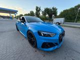 Audi RS5 2.9 TFSI tiptronic quattro Sportback - Mwstr - Audi RS5 Gebrauchtwagen in Berlin