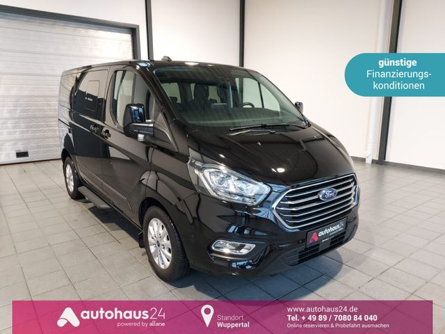 Ford Tourneo Custom 2.0 TDCi Standhzg.|PDC|Sitzhzg.