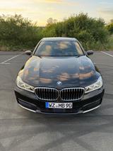 BMW 740d xDrive - 360* AHK* Luxury*