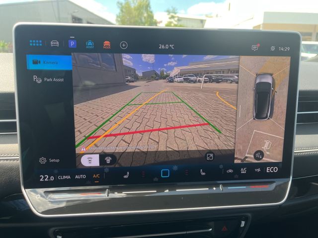 ID.7 Tourer Pro 210kW 77kWH 0,99%
