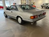 Mercedes-Benz 380 SEC 126 C - Mercedes-Benz 380 aus 1982