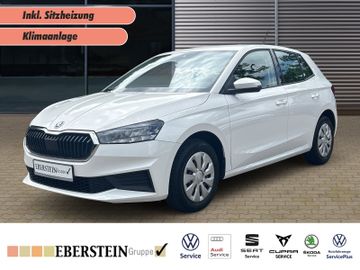 Skoda Fabia Active 1.0 l LED DAB SHZ Smart-Link
