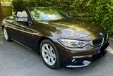 BMW 428i Cabrio / M Sportpaket / BMW Individual - BMW 4er Reihe von privat