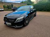 Mercedes-Benz Mercedes Benz C43 AMG - Mercedes-Benz C 43 AMG in Magdeburg