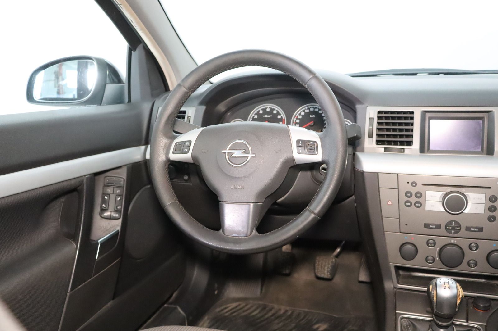 Fahrzeugabbildung Opel Vectra C 1.8 Edition * Gas * Klima * HU 05.2027