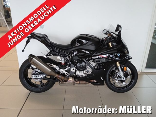 BMW S 1000 RR , Neue Reifen!, RDC, DDC, Race-Paket