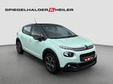 Citroën C3 1.2 PureTech 82 EU6d IV PURETECH SHINE SITZHE - Citroën C3 Gebrauchtwagen