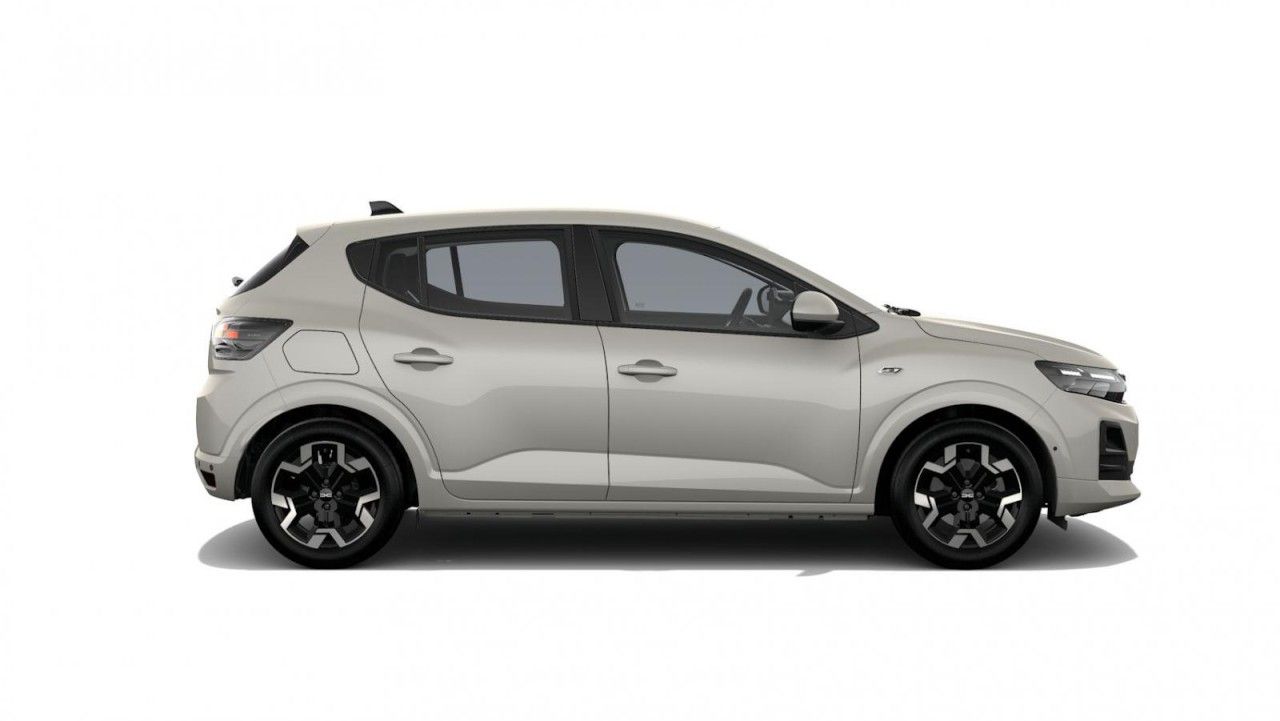 Dacia Sandero - Bild 3