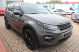 Land Rover Discovery Sport HSE*3HAND*AUTOMATIK*PANORAMA*AHK - Land Rover Discovery Sport