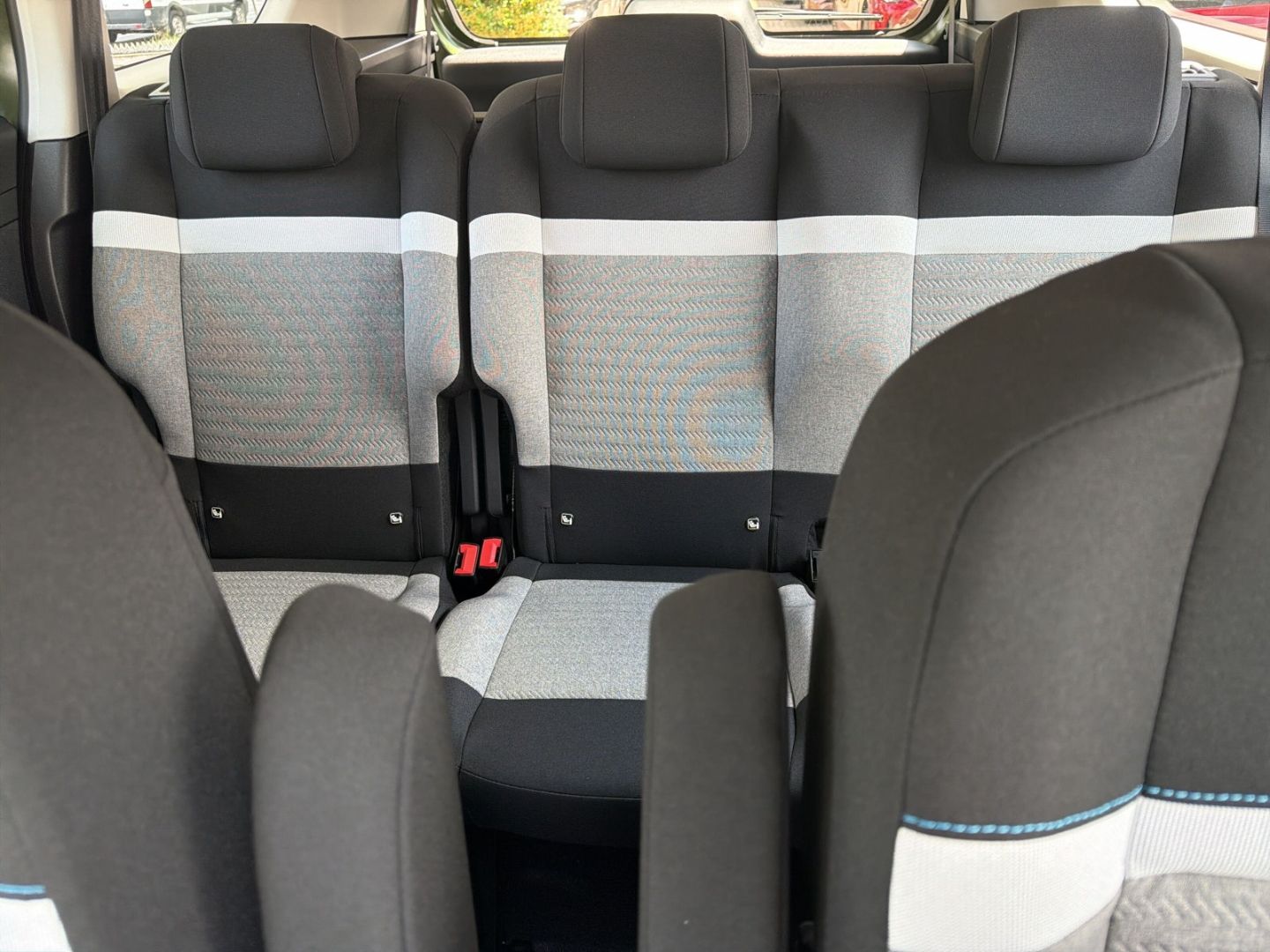 Citroën Berlingo - Bild 22