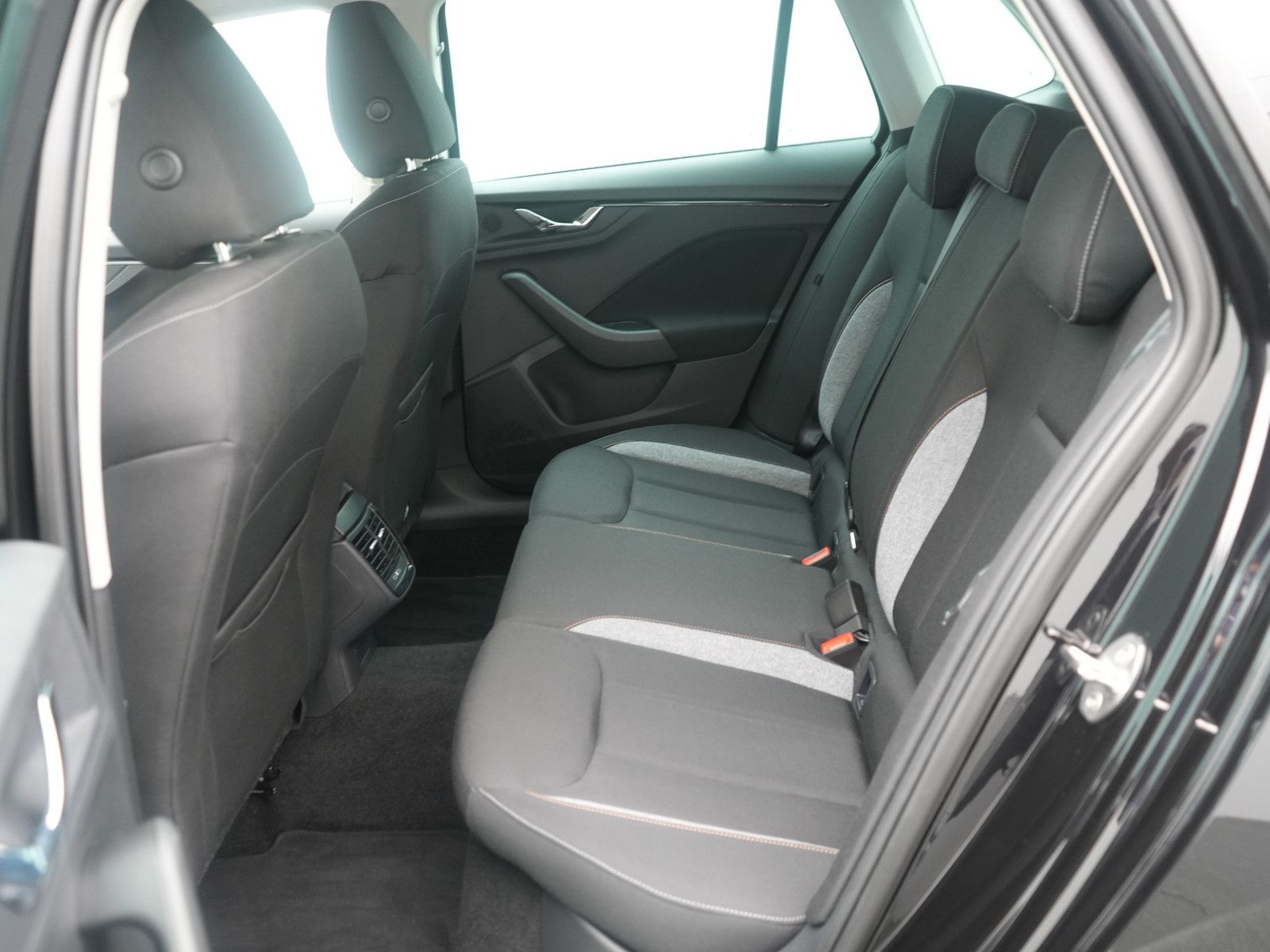 Skoda Kamiq - Bild 14