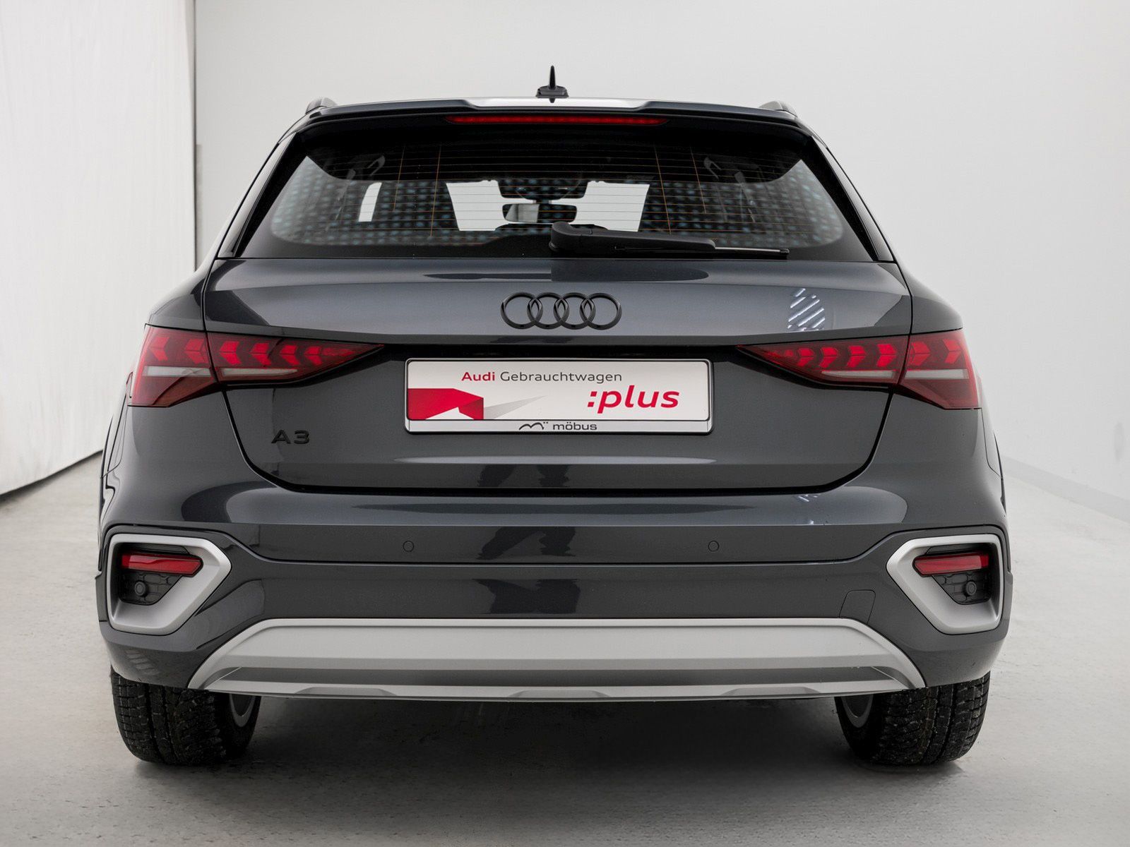 Audi A3 - Bild 8