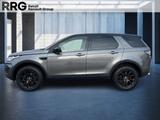 Land Rover Discovery Sport SE AWD PANO NAVI SHZ Kamera - Land Rover Discovery Gebrauchtwagen in Hamburg