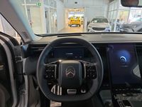 Citroën C5 Aircross - Vorschau Bild 11