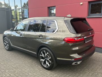 BMW X7 - 2