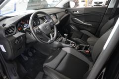 Fahrzeugabbildung Opel Grandland (X) 1.5D BUSINESS NAVI/LED/KAMERA/DAB+