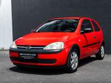 Opel Corsa 1.2 16V COMFORT Klima Tüv Neu - Opel Corsa: 16v