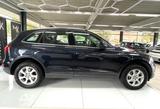 Audi Q5 2.0 TDI quattro*XEN*NAV*PDC*TEMP*SHEFT - Audi Q5 Gebrauchtwagen in Düsseldorf