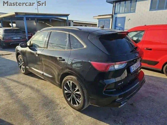 Ford FORD Kuga Kuga 2.0 ecoblue ST-Line X awd 190cv a imagem 3