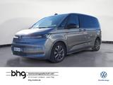 Volkswagen T7 Multivan Style 2,0 l TSI OPF 7-Ga - silberne Volkswagen T7 Multivan