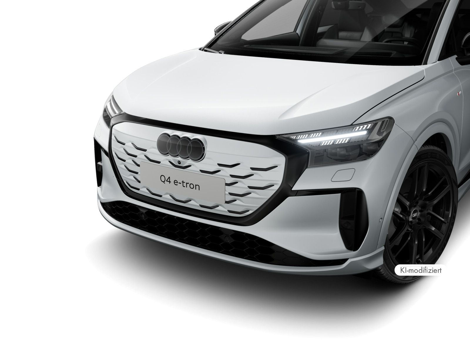 Audi Q4 e-tron - Bild 8
