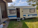 Wilk de Luxe 450 TD - Wilk De luxe