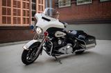 Harley-Davidson FLHTP Police Electra Glide  - HARLEY-DAVIDSON HAMBURG