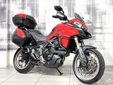 Ducati Multistrada 950 - DUCATI MULTISTRADA 950