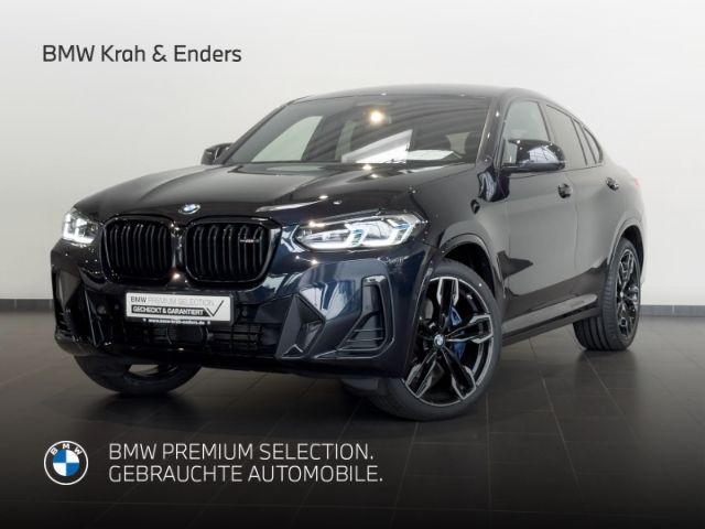 BMW X4 M40 i xDrive M Sport Laserlicht+H&K+StandHZG
