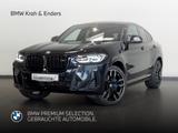 BMW X4 M40 i xDrive M Sport Laserlicht+H&K+StandHZG - BMW X4 M40 aus 2022