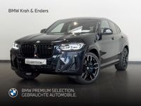 BMW X4 M40 - Vorschau Bild 1