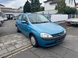 Opel Corsa 1.2 16V Selection Comfort*Schiebedach - Opel Corsa: Comfort