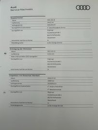 Audi Q5 2.0 TDI *NAVI*PDC*SHZ*UNFALLFREI*