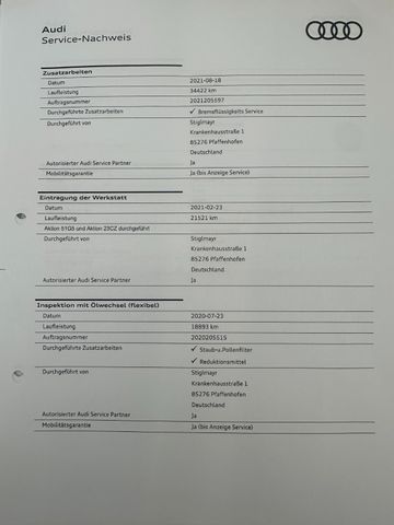 Audi Q5 2.0 TDI *NAVI*PDC*SHZ*UNFALLFREI*