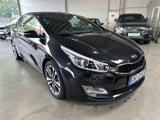Kia cee'd / Ceed Spirit  Kamera|Navi|SHZ|Xenon|LHZ - gebrauchte Kia cee'd / Ceed aus dem Jahr 2015