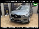 Volvo XC60 D4 Momentum Pro *LEDER*ACC*KAM*BLIS*LED* - Volvo Gebrauchtwagen in Oldenburg