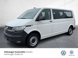 Volkswagen T6.1 Kombi 2.0 TDI 7-Gang-DSG Radstand 3400 mm - Volkswagen T6 Kombi Neuwagen