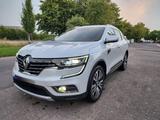 Renault Koleos dCi 175 4WD X-tronic Initiale Paris - Renault Koleos von privat