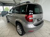 Skoda Yeti 1.4 TSI DSG Ambition KLIMA PDC NAVI - Skoda Yeti: Automatik