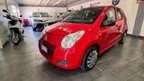 Suzuki Alto 1.0 VVT GLX - Suzuki Alto: Limousine