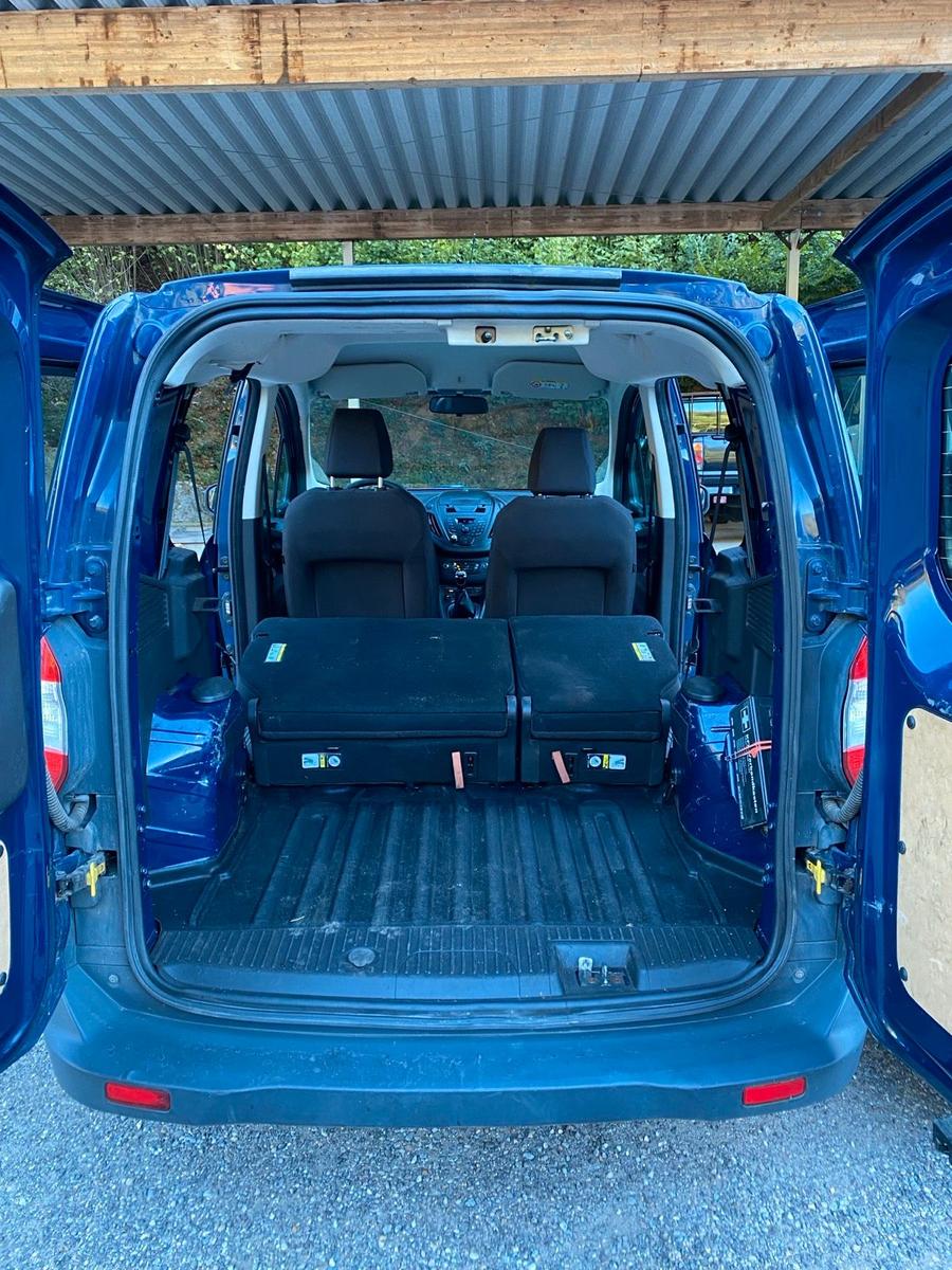 Ford  2014 — photo 10