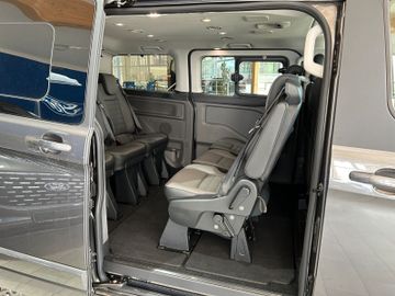 Ford Tourneo Custom L1 Titanium X 185PS MHEV Navi RFK