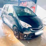 Toyota verso -s 1,33-L-Dual -vvt-1. 6- Gan... - Toyota Verso-S von privat