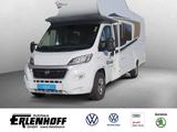 Fiat Carado A 464 2,3 D, 110KW, AHK, Klima, 6 Sitzplä - Fiat WC